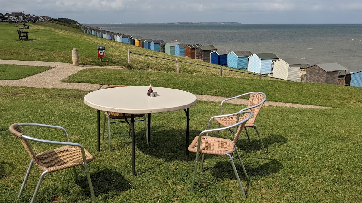 Sea View Cafe