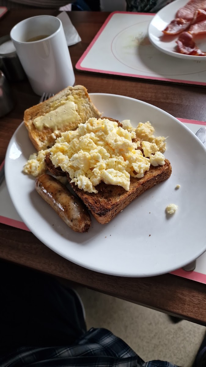 Sea View Cafe - Photo 9