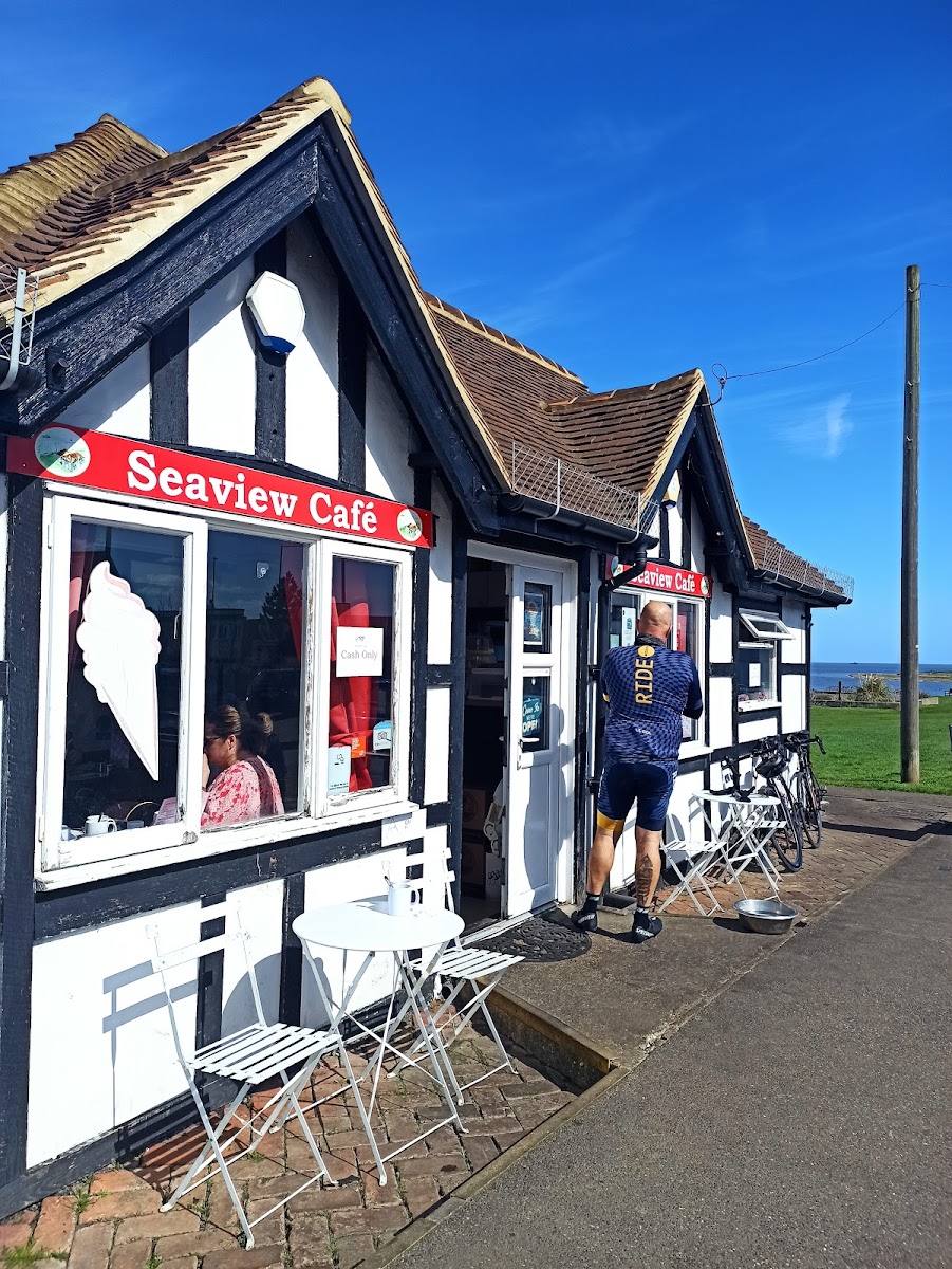 Sea View Cafe - Photo 1