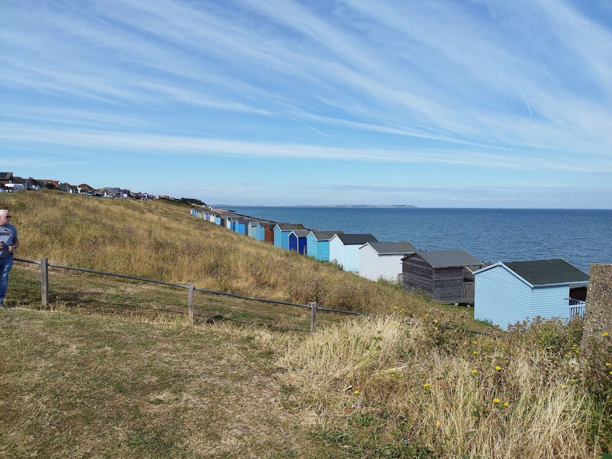 Sea View Cafe - Photo 3
