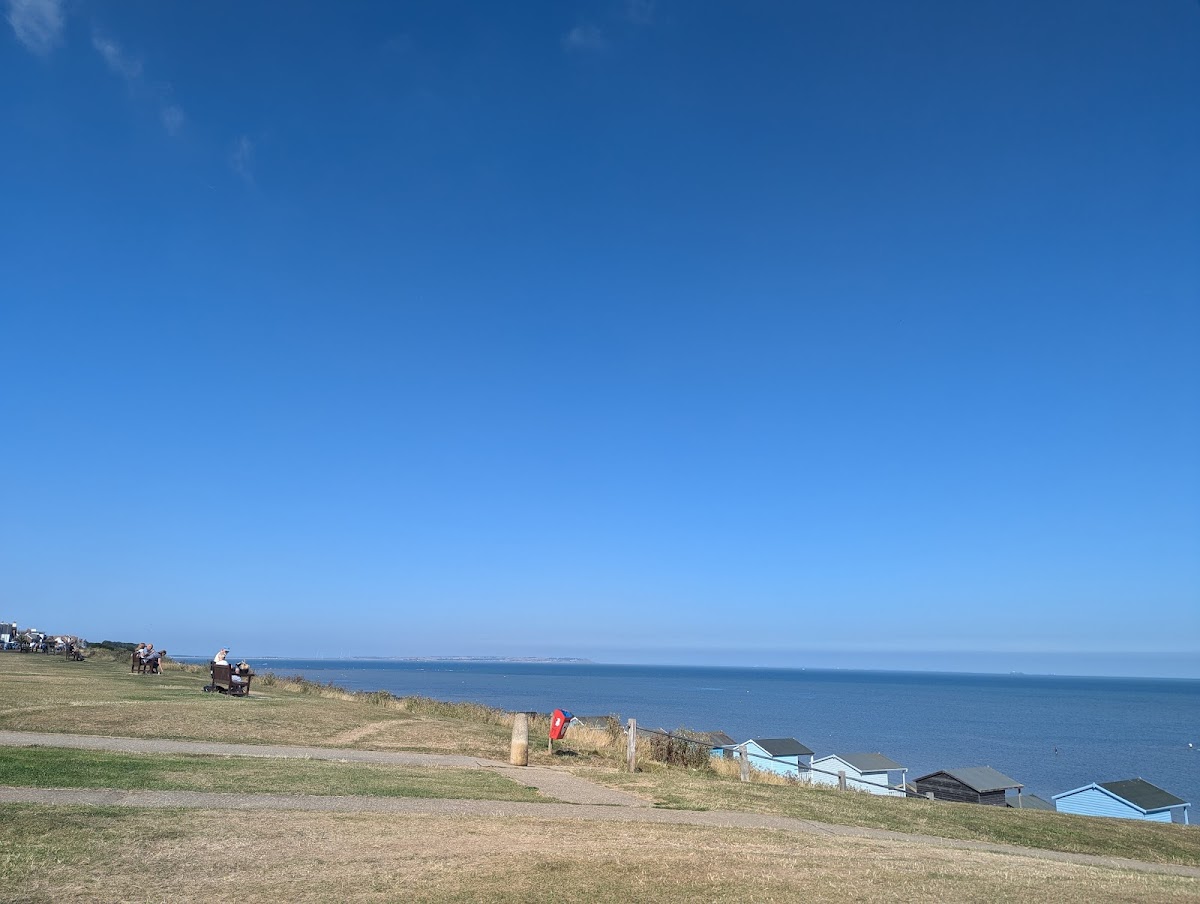 Sea View Cafe - Photo 6