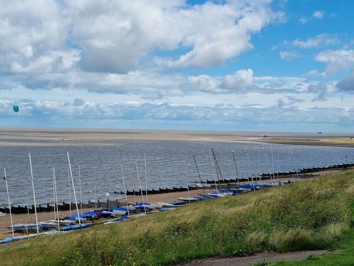 Sea View Cafe - Photo 7