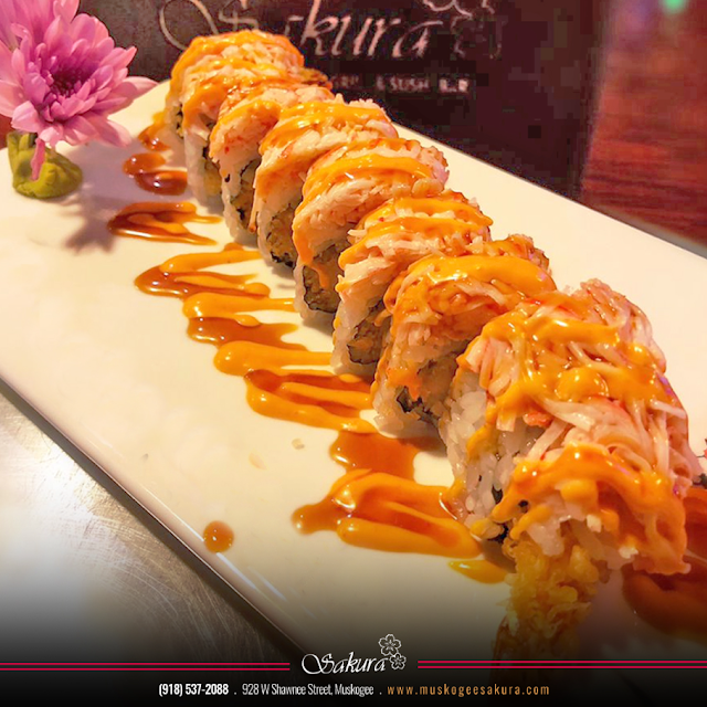 Sushi