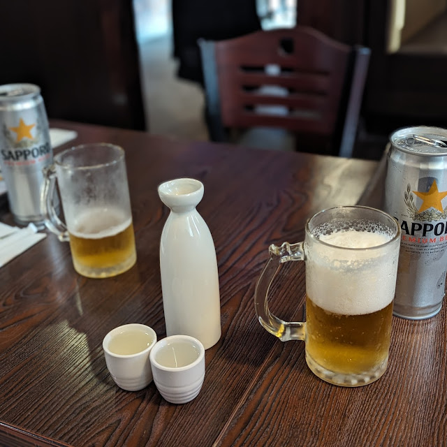 Beer