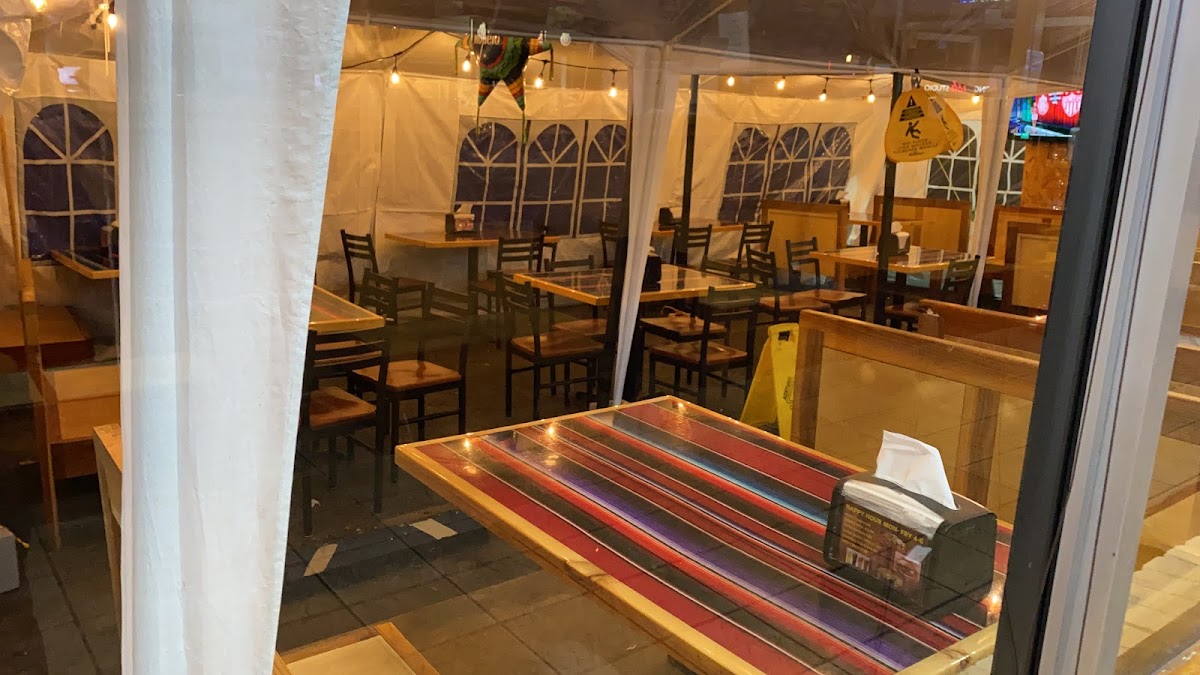 Taqueria Los Compadres - Sacramento