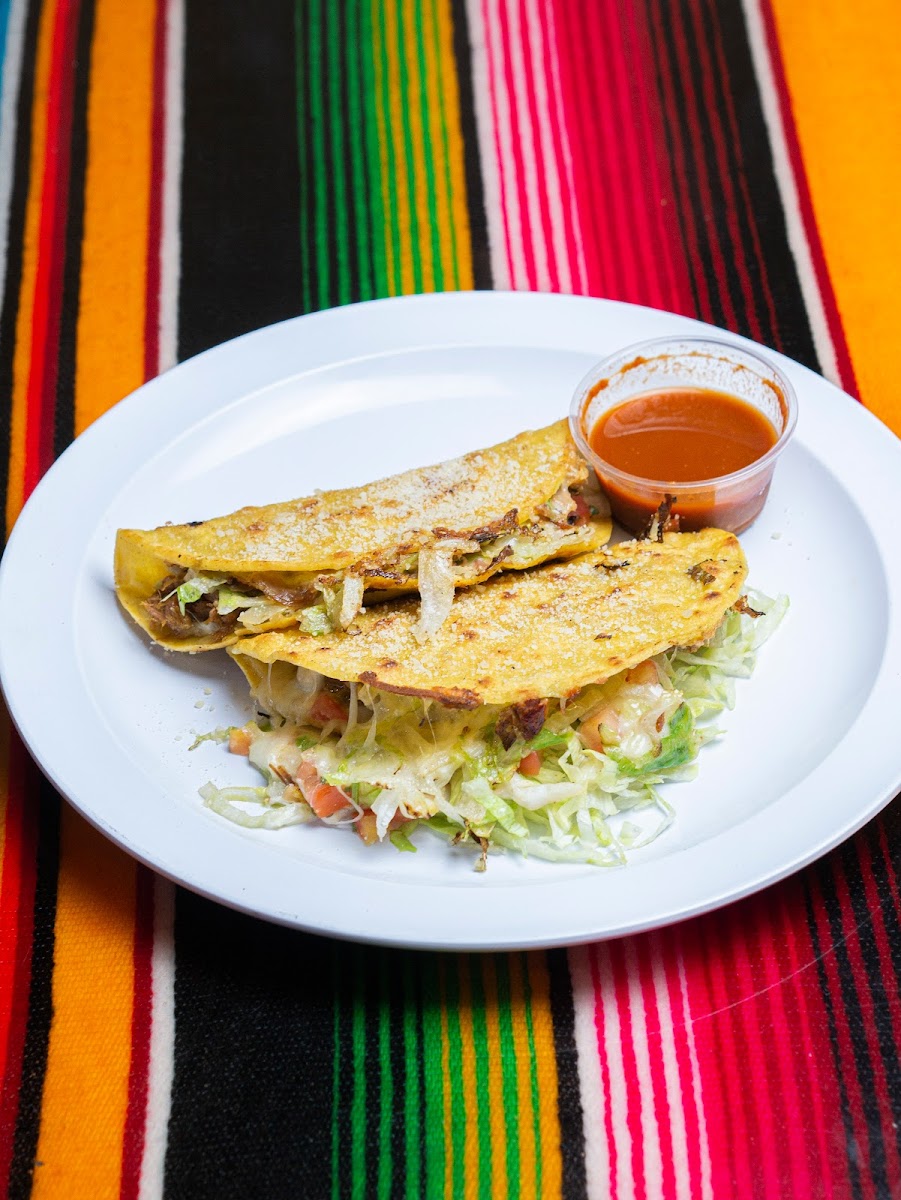 Taqueria Los Compadres - Sacramento - Photo 1