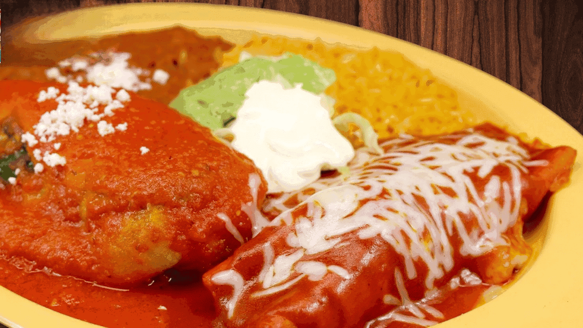 Taqueria Los Compadres - Sacramento - Photo 3