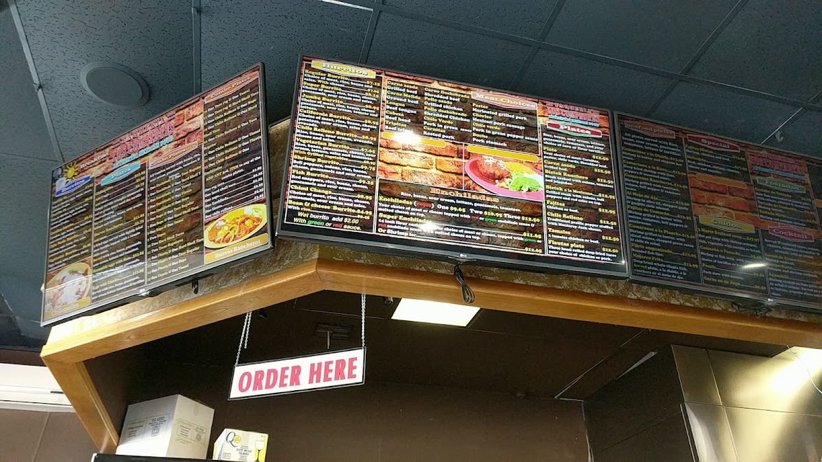 Menu Photo 0