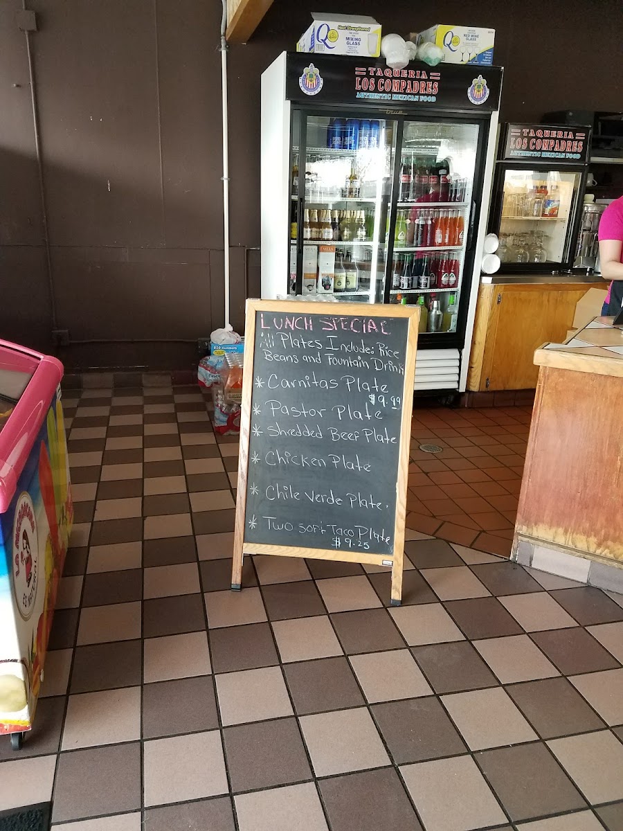 Menu Photo 9