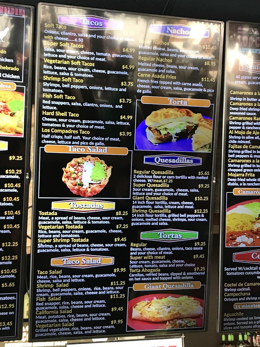 Menu Photo 7