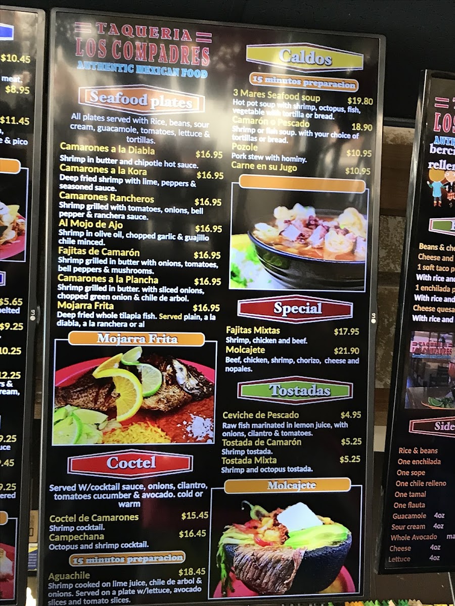 Menu Photo 8