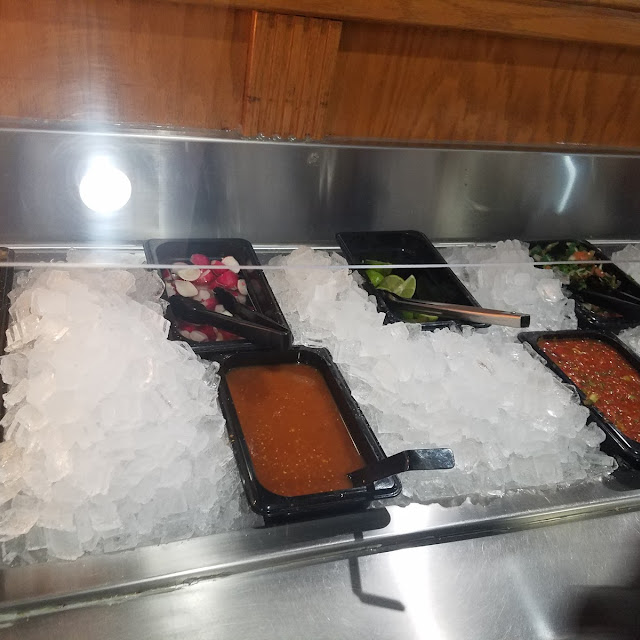 Salsas