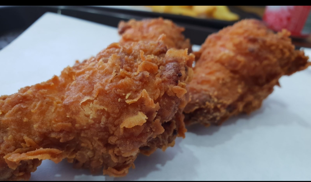 Sam's Chicken - Southampton SO15 3LR - Photo 3