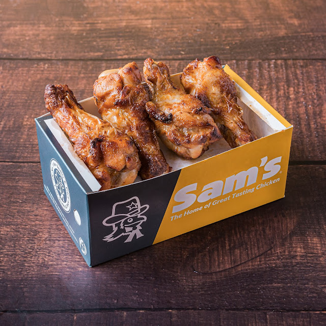 Chicken Wings