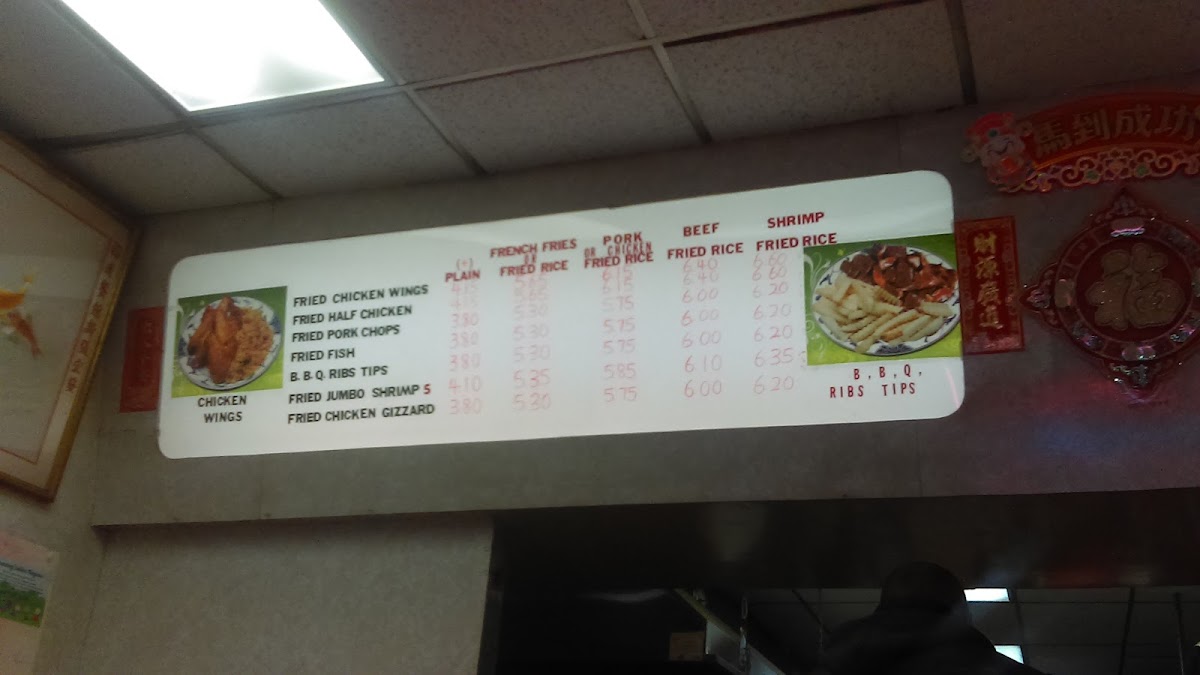 Menu Photo 4