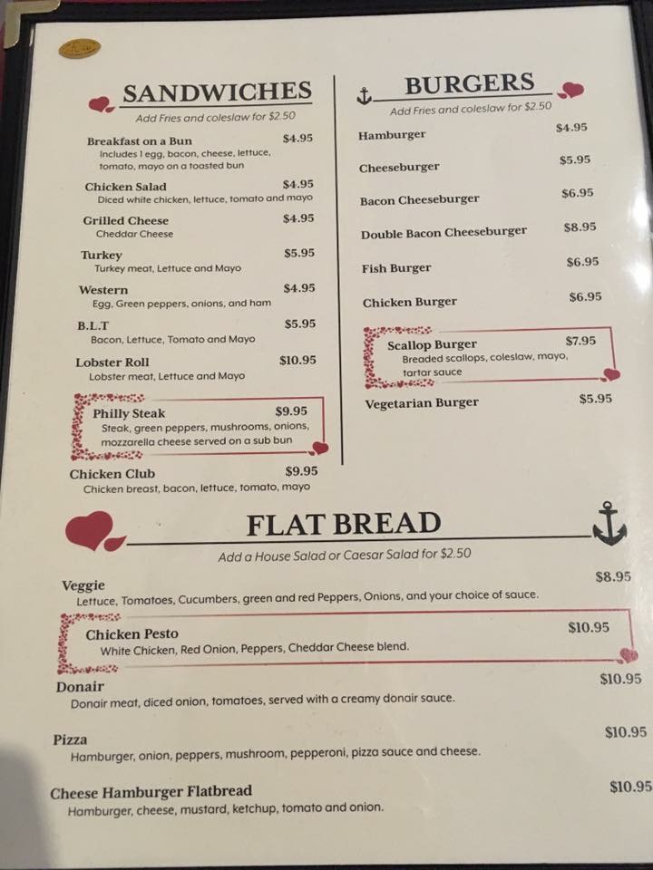 Menu Photo 0