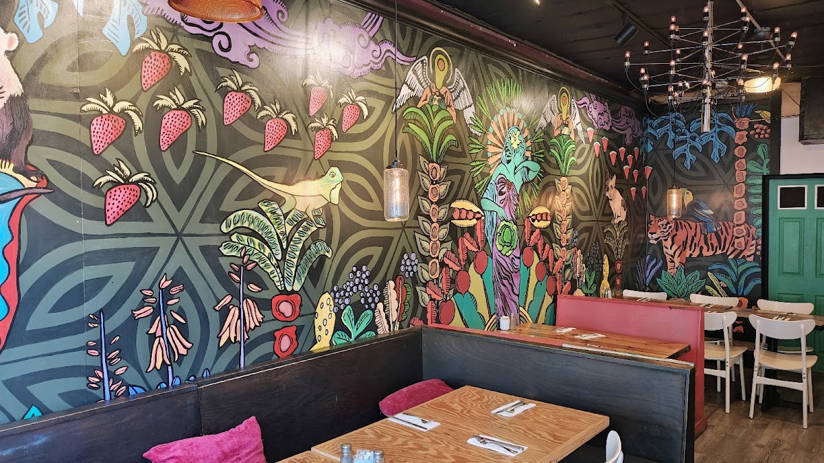 The Cafe - Key West - Photo 4