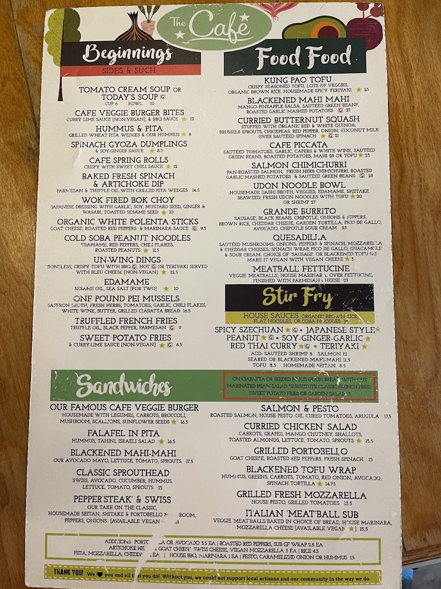 Menu Photo 3