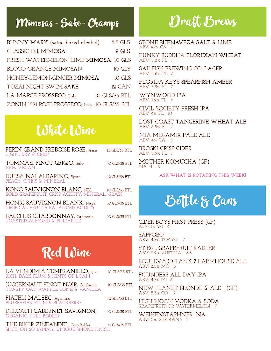 Menu Photo 6