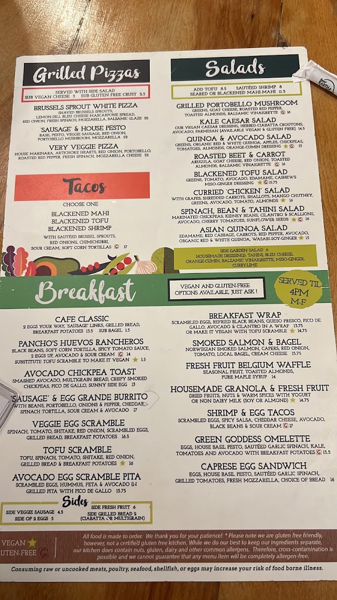 Menu Photo 7