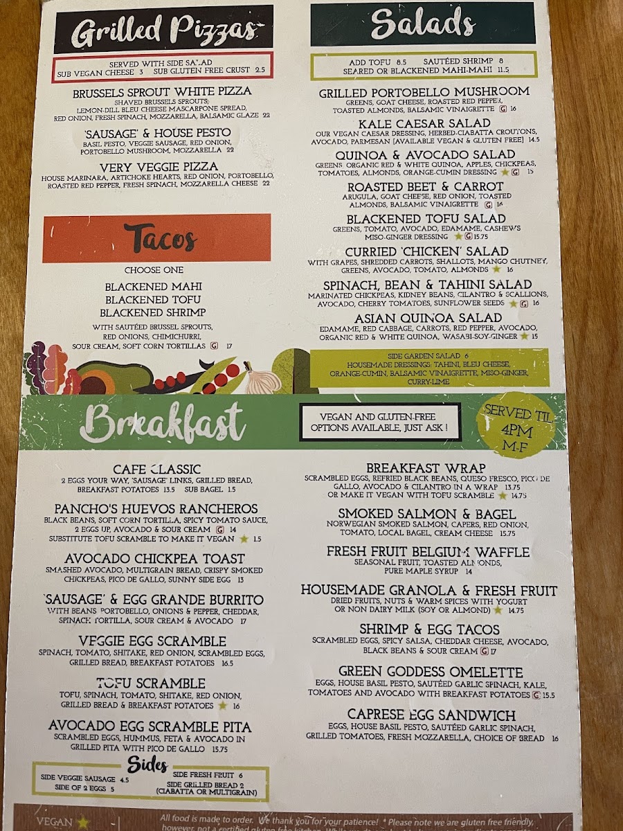 Menu Photo 8