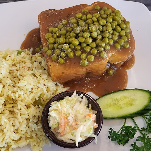 Hot Hamburger