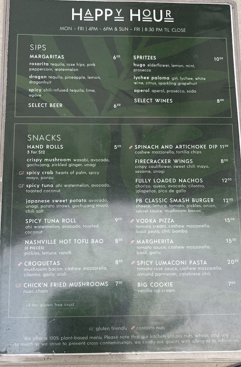 Menu Photo 7