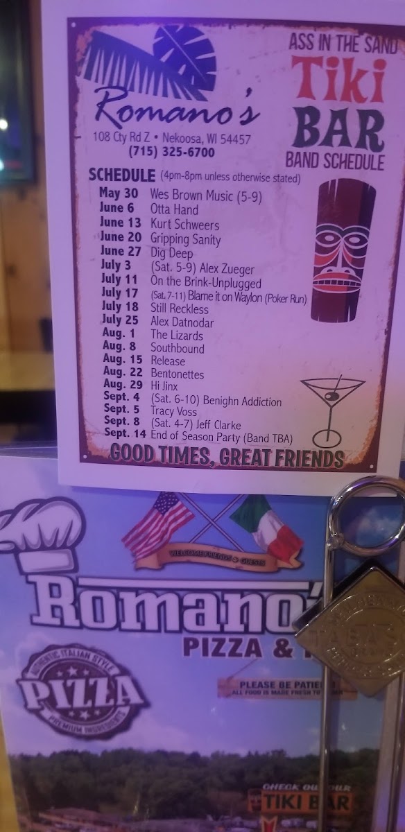 Menu Photo 8