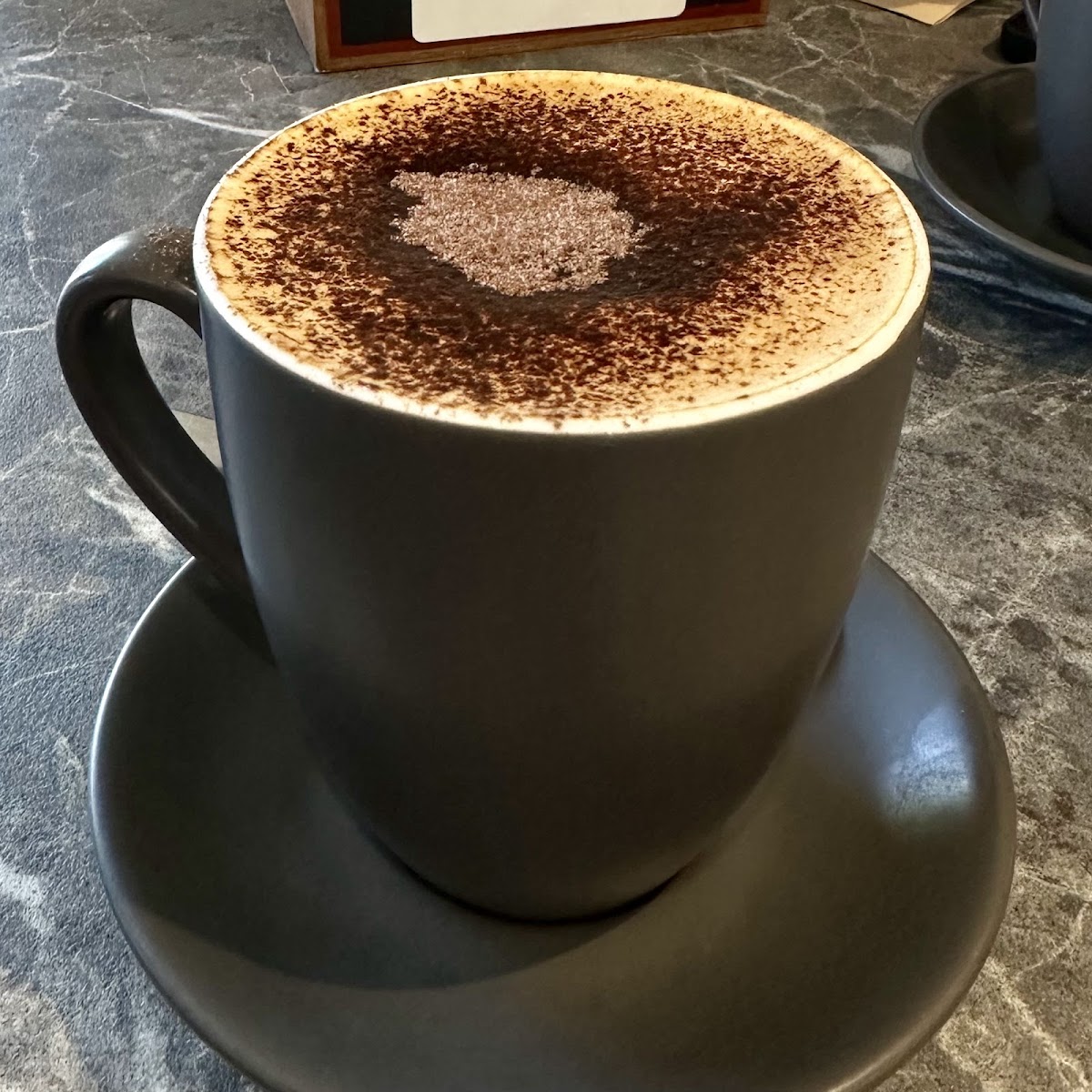 Sugar Salt Cafe - Photo 2
