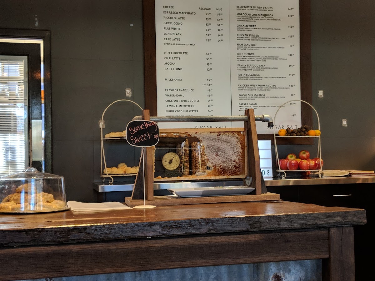 Menu Photo 6