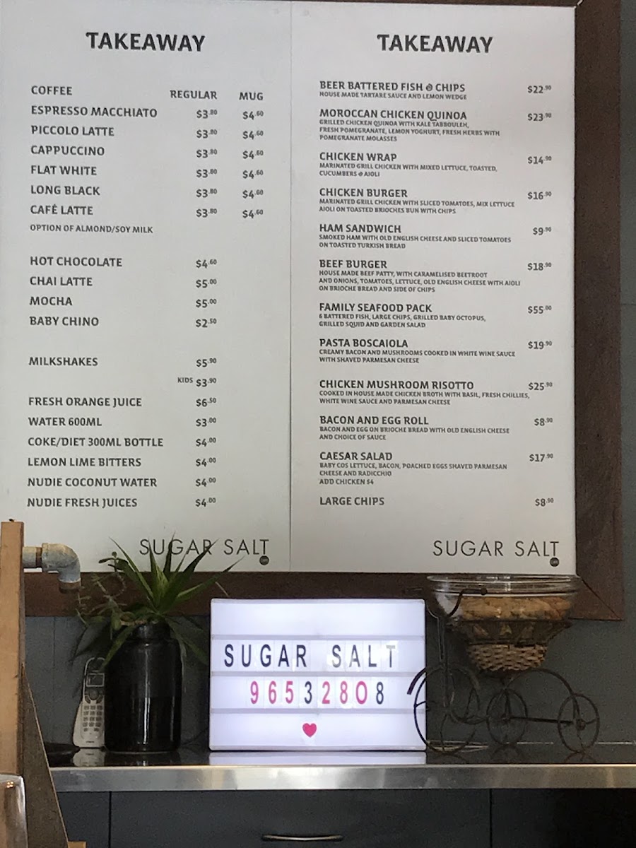 Menu Photo 7