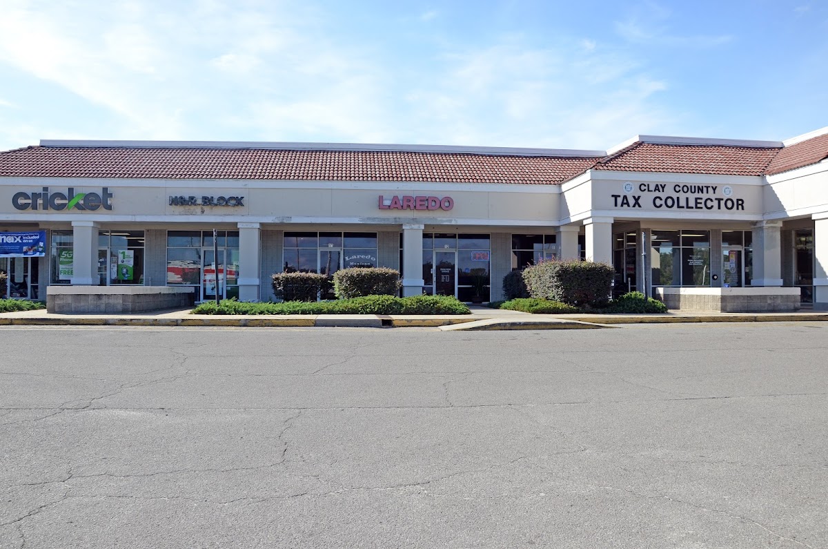 Laredo Mexican Restaurant - Keystone Heights - Photo 8