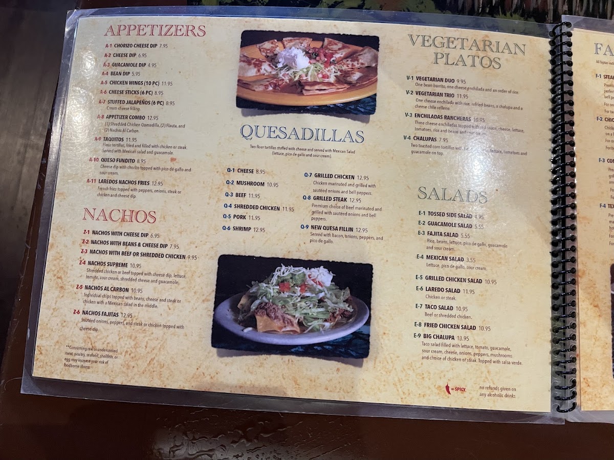 Menu Photo 4