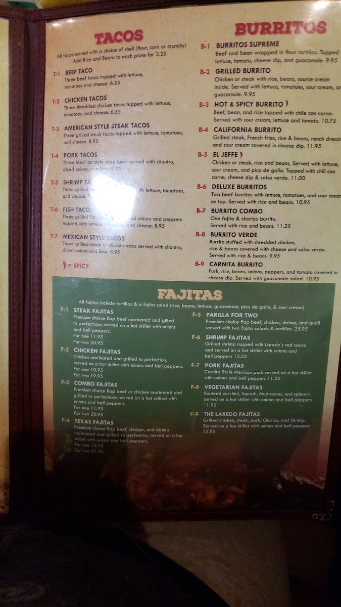 Menu Photo 5