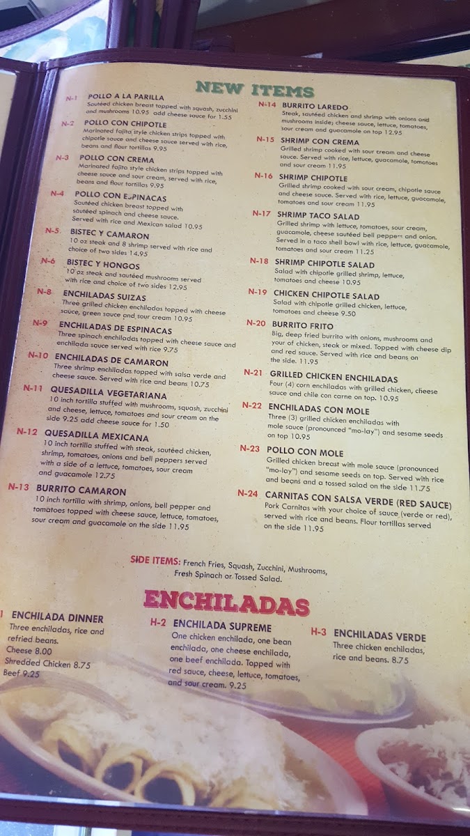 Menu Photo 6