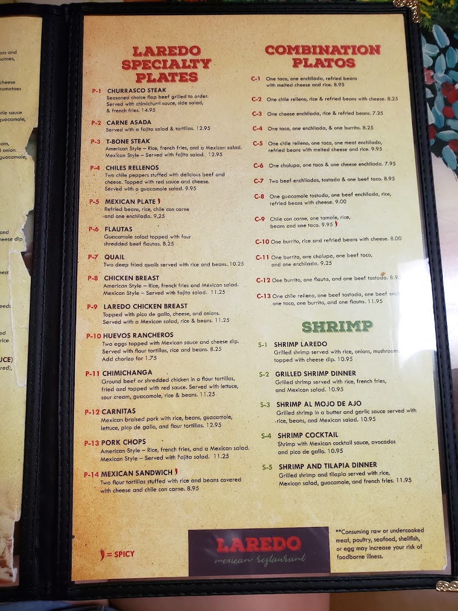 Menu Photo 7