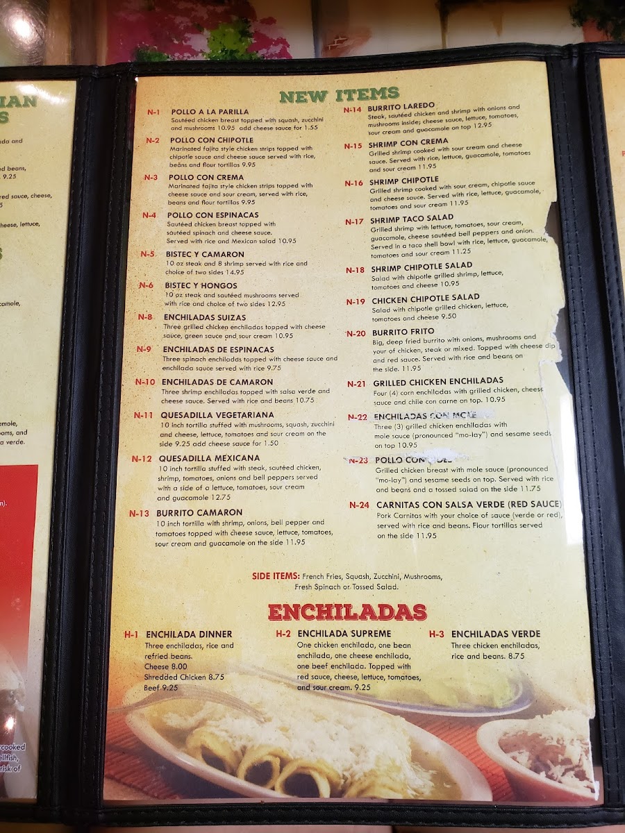 Menu Photo 8