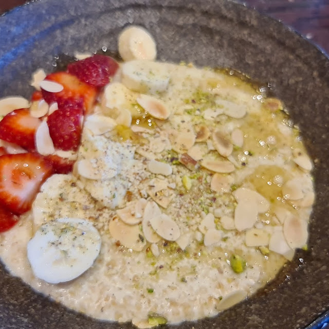 Porridge