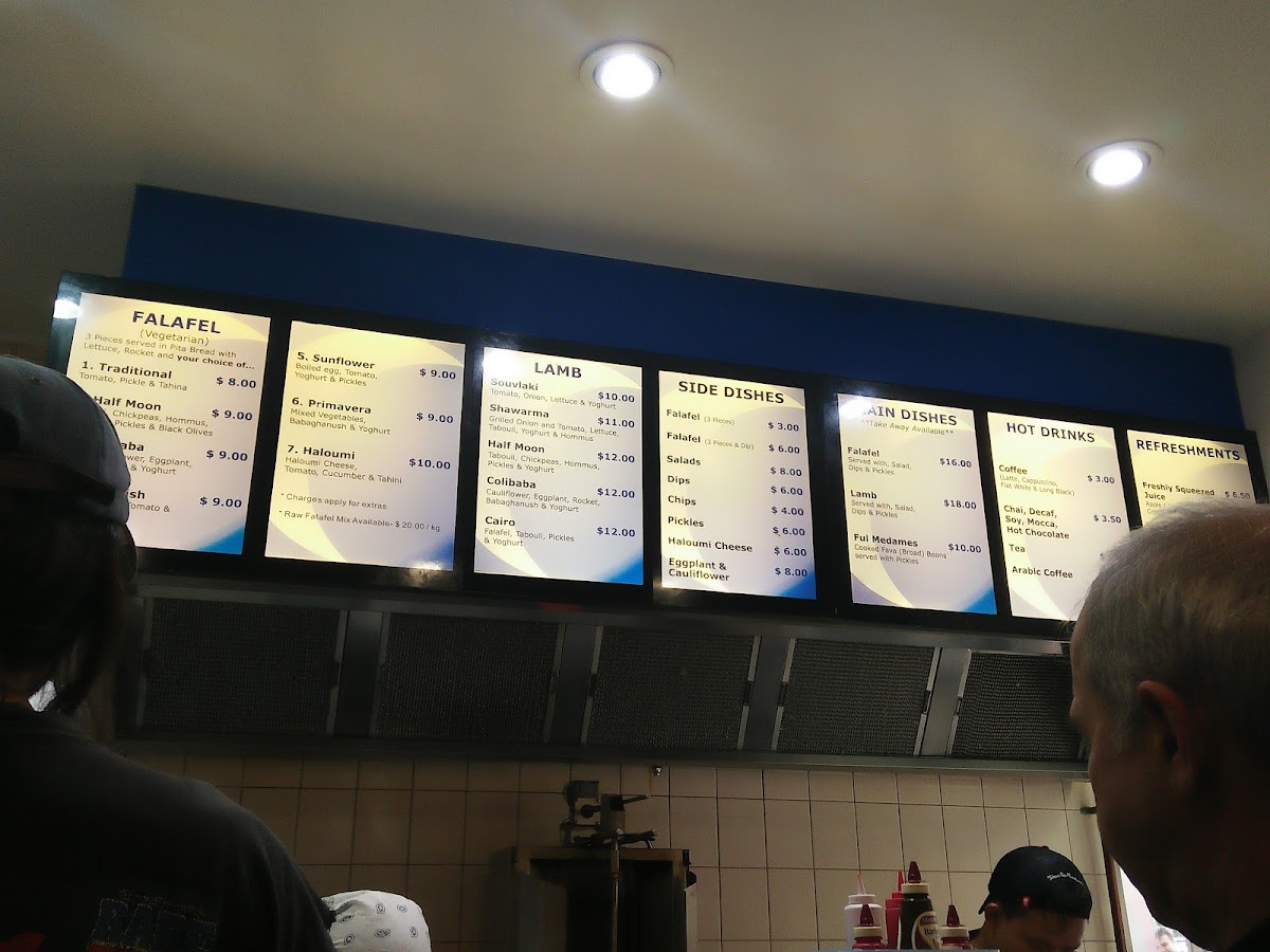 Menu Photo 6
