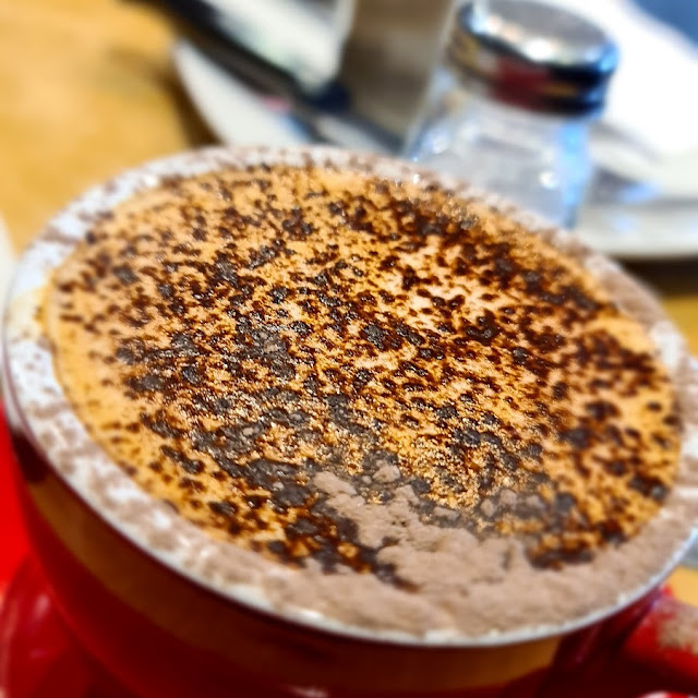 Cappuccino