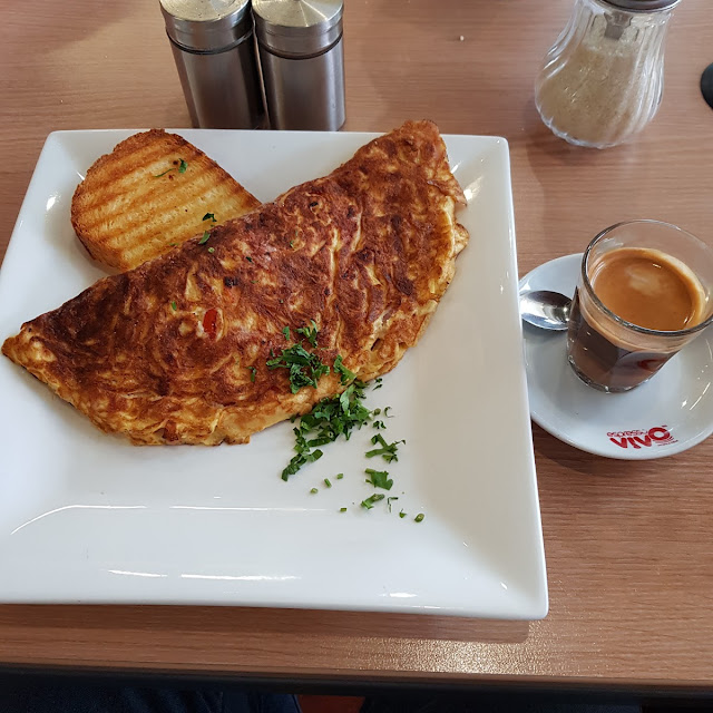 Omelette