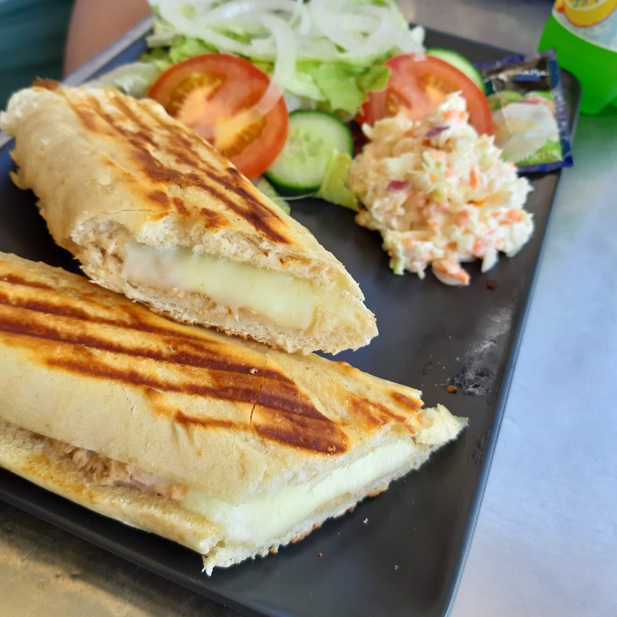 Village Cafe - Sunderland SR6 7JB - Photo 5