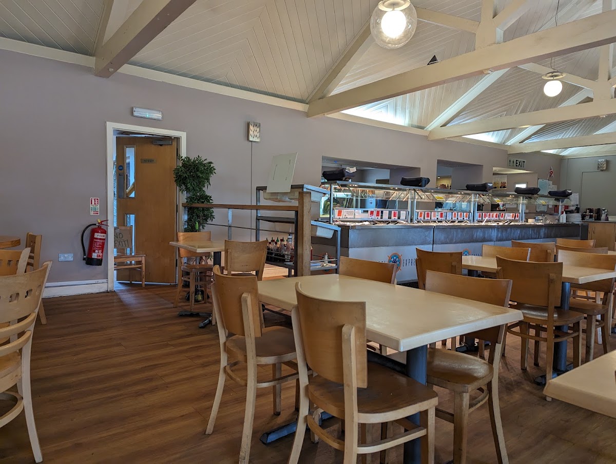 Oriental Express - Cleethorpes DN35 0AG - Photo 3