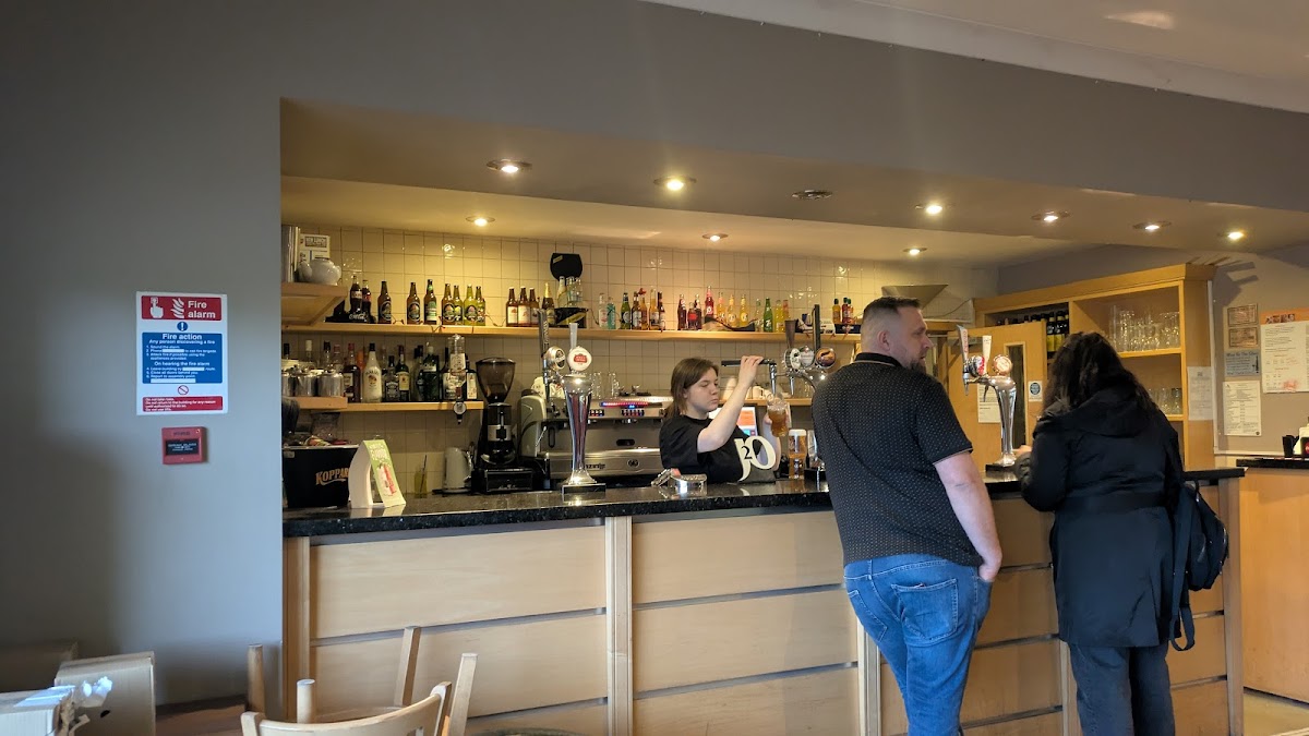 Oriental Express - Cleethorpes DN35 0AG - Photo 6