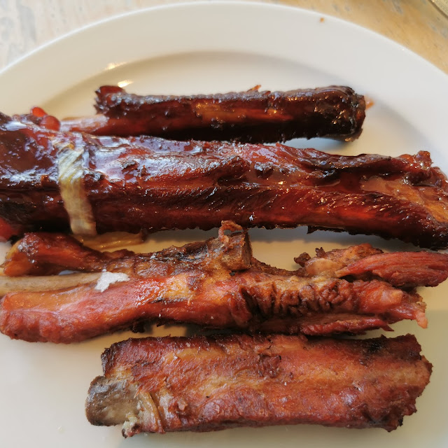 Spare Ribs