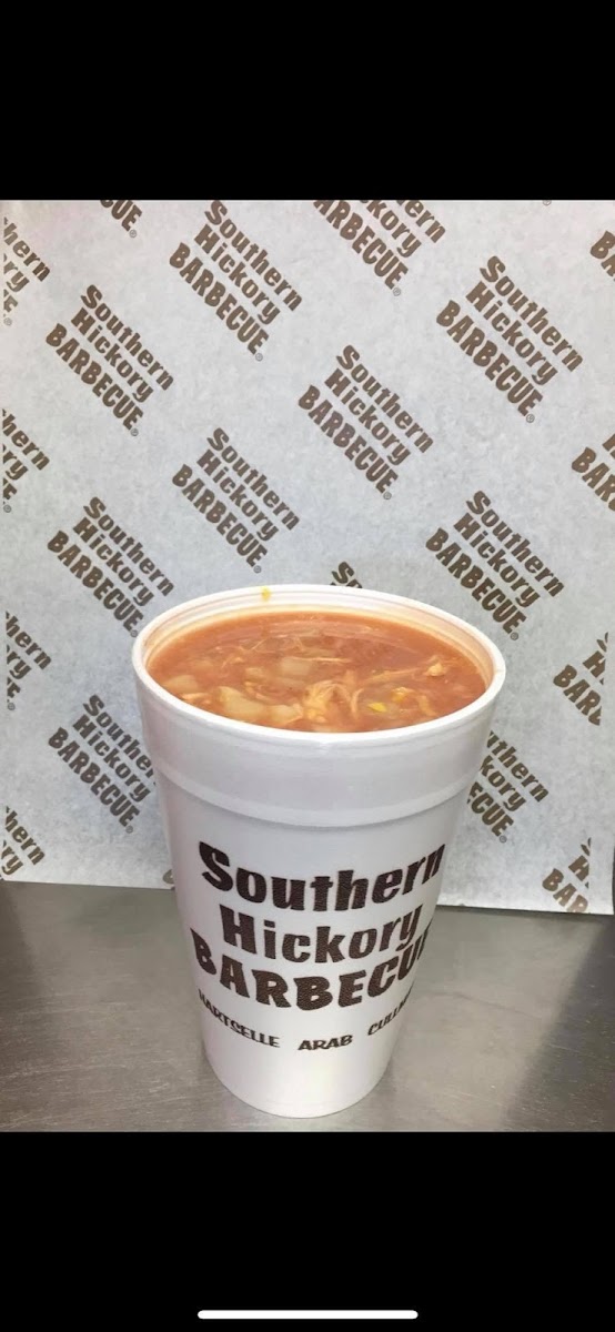 Southern Hickory Barbecue - Arab - Photo 1
