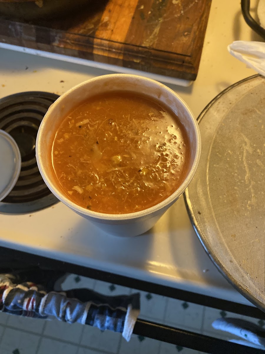 Southern Hickory Barbecue - Arab - Photo 2