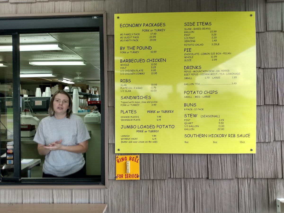 Southern Hickory Barbecue - Arab - Photo 3