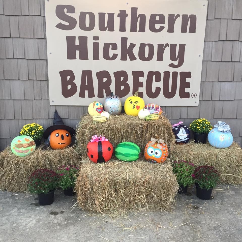 Southern Hickory Barbecue - Arab - Photo 4