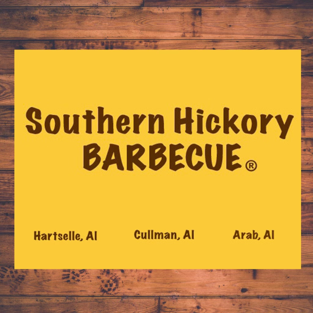 Southern Hickory Barbecue - Arab - Photo 5